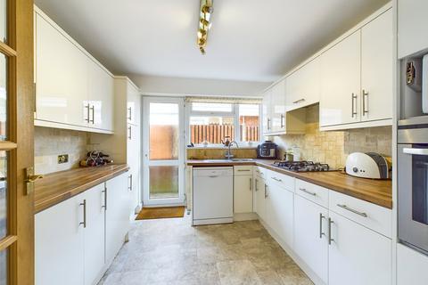 2 bedroom bungalow for sale, Merlin Way, Mudeford, Christchurch, Dorset, BH23