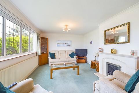 2 bedroom bungalow for sale, Merlin Way, Mudeford, Christchurch, Dorset, BH23