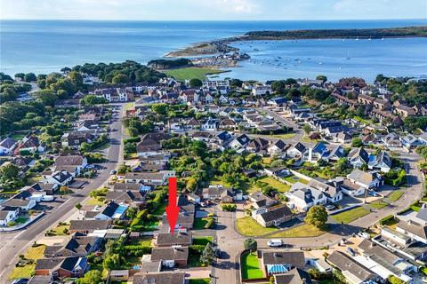 undefined, Merlin Way, Mudeford, Christchurch, Dorset, BH23