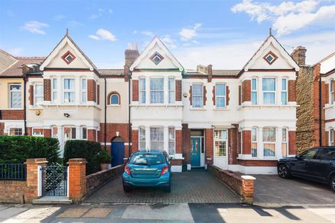 5 bedroom terraced house for sale, South Park Road, Wimbledon SW19