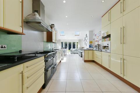 5 bedroom terraced house for sale, South Park Road, Wimbledon SW19