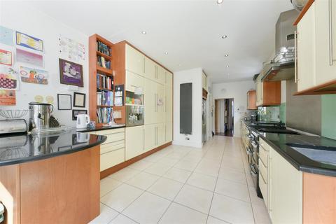 5 bedroom terraced house for sale, South Park Road, Wimbledon SW19