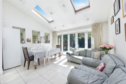 5 bedroom terraced house for sale, South Park Road, Wimbledon SW19