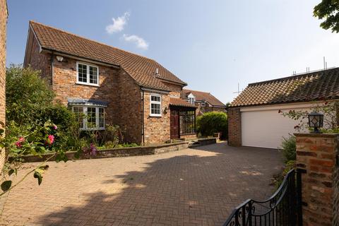 4 bedroom house for sale, Rokeby House, Askham Richard, York