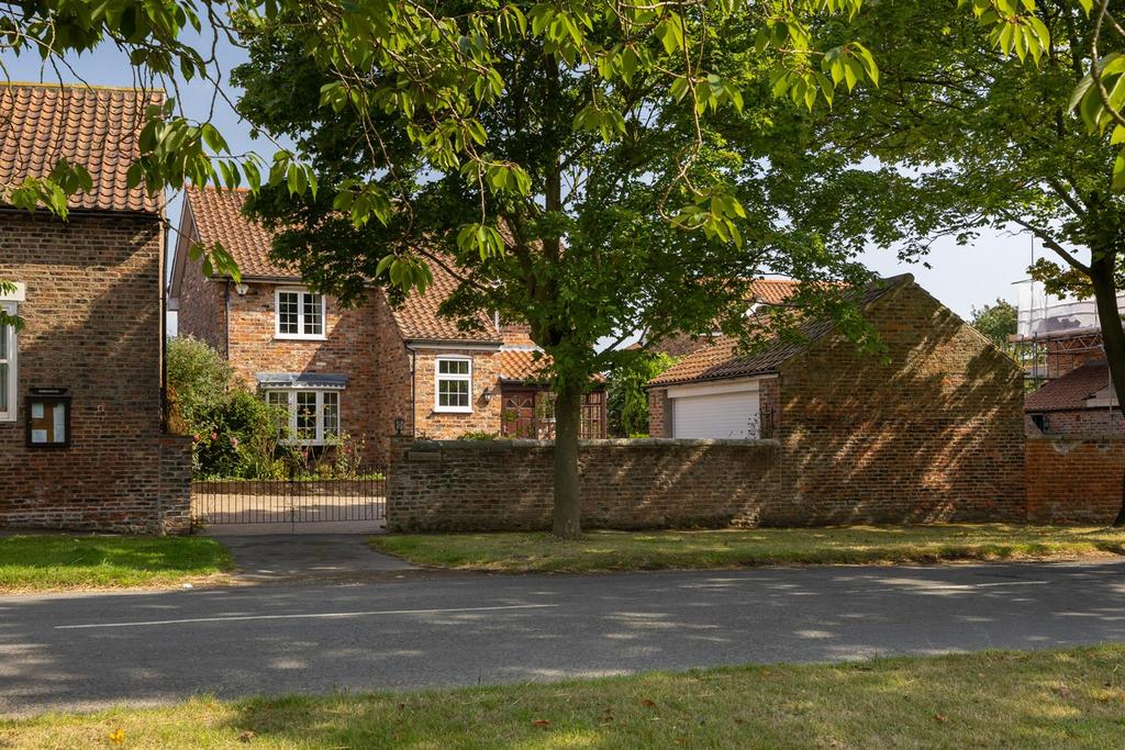 Rokeby House