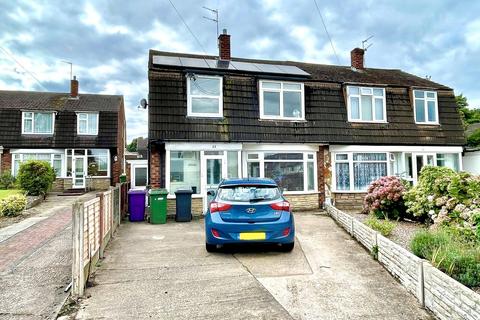 3 bedroom semi-detached house for sale, New Road, Wednesfield, Wolverhampton, WV10