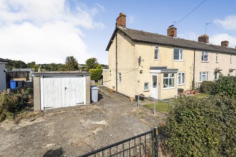 3 bedroom end of terrace house for sale, Grange Road, Kettering NN14