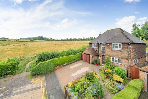 4 bedroom detached house for sale, Pewley Way, Guildford, Surrey, GU1