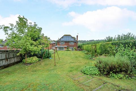 4 bedroom detached house for sale, Pewley Way, Guildford, Surrey, GU1