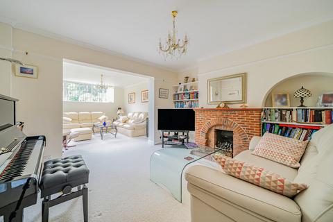 4 bedroom detached house for sale, Pewley Way, Guildford, Surrey, GU1