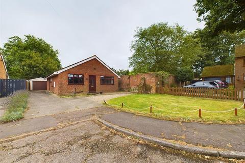 3 bedroom detached bungalow for sale, All Saints Walk, Mattishall