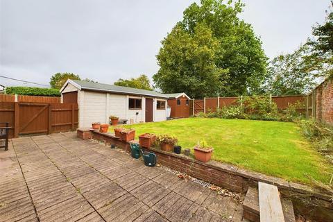 3 bedroom detached bungalow for sale, All Saints Walk, Mattishall