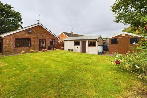 3 bedroom detached bungalow for sale, All Saints Walk, Mattishall