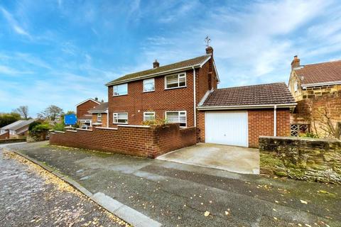 3 bedroom detached house for sale, Black Lane Road, Pentre Broughton, Wrexham