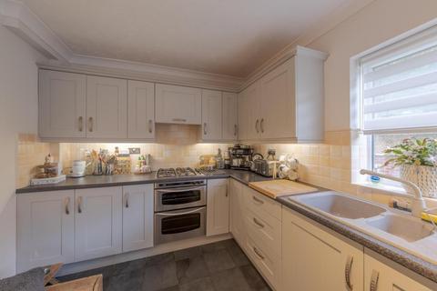 3 bedroom detached house for sale, Black Lane Road, Pentre Broughton, Wrexham