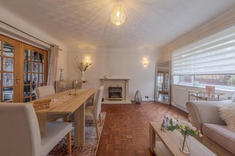 Bryn Heulwen Black Lane Road, Pentre Broughton, Wrexham, LL11 6BA