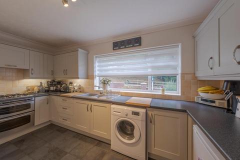 Bryn Heulwen Black Lane Road, Pentre Broughton, Wrexham, LL11 6BA