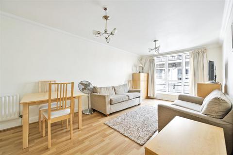 1 bedroom flat for sale, Milton House, London EC1A