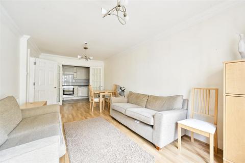 1 bedroom flat for sale, Milton House, London EC1A