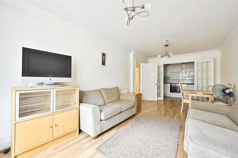 1 bedroom flat for sale, Milton House, London EC1A