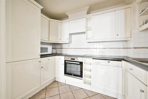 1 bedroom flat for sale, Milton House, London EC1A