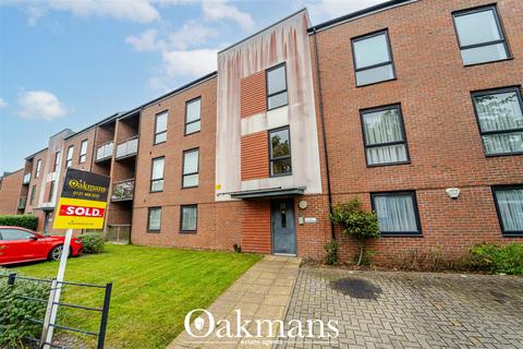 2 bedroom apartment for sale, Frogmill Road, Birmingham B31