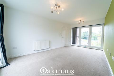 2 bedroom apartment for sale, Frogmill Road, Birmingham B31