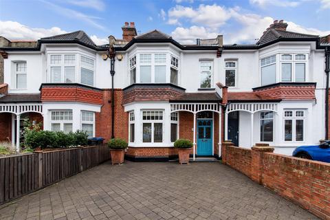 4 bedroom house for sale, Queens Road, Wimbledon SW19