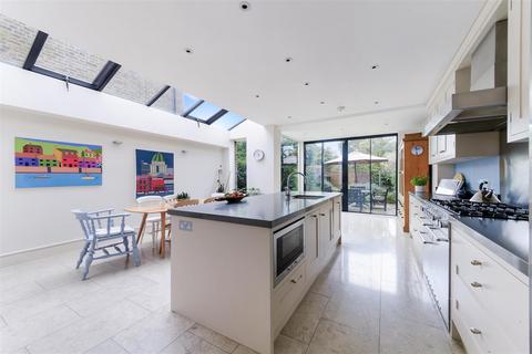 4 bedroom house for sale, Queens Road, Wimbledon SW19