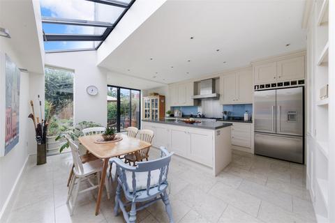 4 bedroom house for sale, Queens Road, Wimbledon SW19