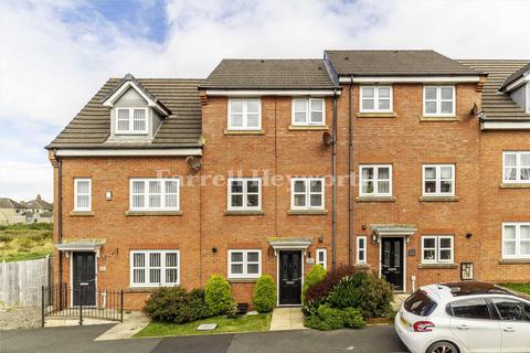 2 Brambling Drive, Heysham, Morecambe, LA3 2LH