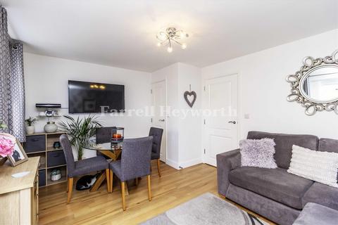 2 Brambling Drive, Heysham, Morecambe, LA3 2LH