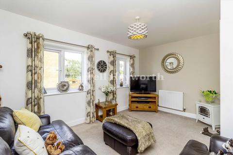 2 Brambling Drive, Heysham, Morecambe, LA3 2LH