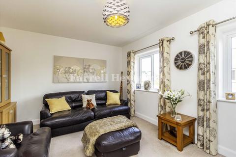 2 Brambling Drive, Heysham, Morecambe, LA3 2LH