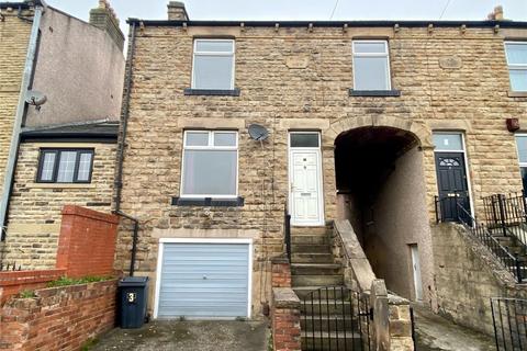 3 bedroom terraced house to rent, Clarkson Street, Ravensthorpe, Dewsbury, WF13