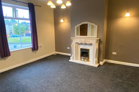 3 bedroom terraced house to rent, Clarkson Street, Ravensthorpe, Dewsbury, WF13