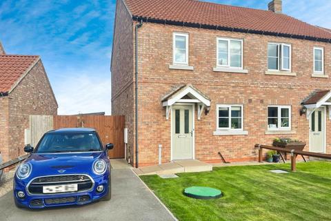 3 bedroom house for sale, Butter Hill View, Sessay, Thirsk