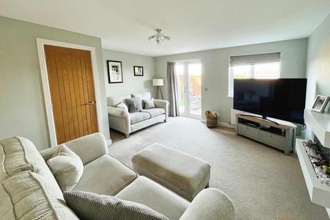 3 bedroom house for sale, Butter Hill View, Sessay, Thirsk