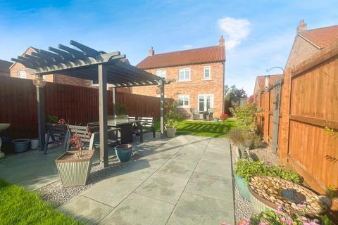 3 bedroom house for sale, Butter Hill View, Sessay, Thirsk