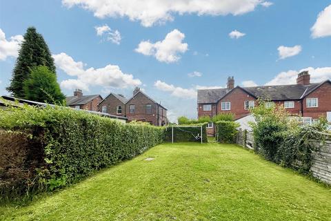 3 bedroom end of terrace house for sale, Ridgeway Road, Timperley, Altrincham