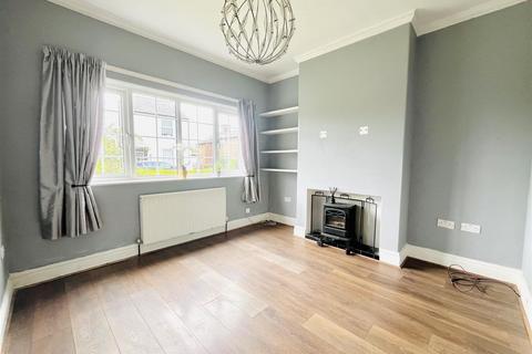 3 bedroom end of terrace house for sale, Ridgeway Road, Timperley, Altrincham