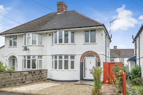 3 bedroom semi-detached house for sale, Holley Crescent, Headington, Oxford