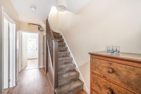 3 bedroom semi-detached house for sale, Holley Crescent, Headington, Oxford