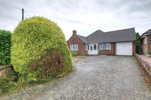 2 bedroom detached bungalow for sale, Abbey View, Bexhill-On-Sea