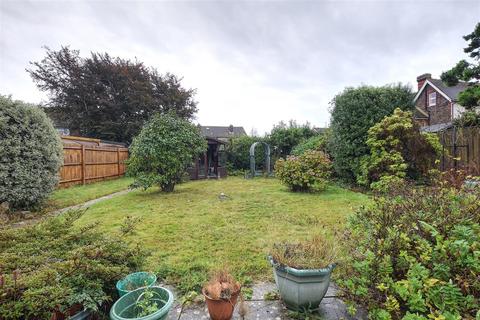 2 bedroom detached bungalow for sale, Abbey View, Bexhill-On-Sea