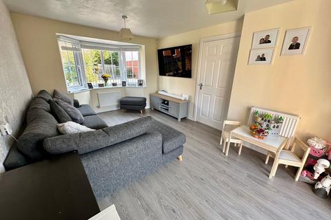 8 Ferridays Fields, Woodside, Telford, TF7 5GJ