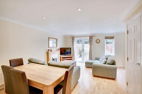 4 bedroom terraced house for sale, Gadwall Way, Ely CB7