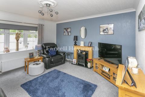 2 bedroom bungalow for sale, Hale Carr Lane Caravan Park, Morecambe LA3