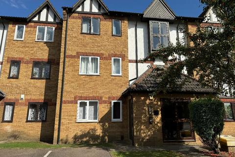 2 bedroom flat to rent, Mill Close, Wisbech