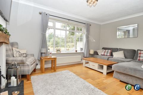 3 bedroom detached house for sale, Etching Hill Road, Rugeley, WS15 2LW